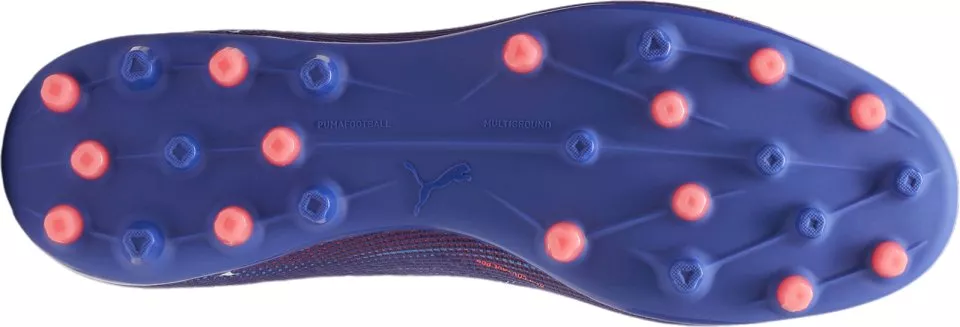 Pánské kopačky Puma Ultra 5 Pro MG