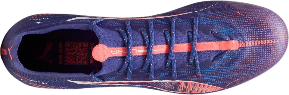 Pánské kopačky Puma Ultra 5 Pro MG