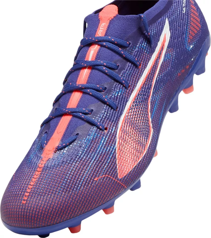 Pánské kopačky Puma Ultra 5 Pro MG