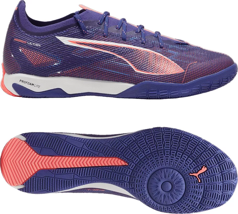 Zapatos de fútbol sala Puma ULTRA 5 PRO COURT