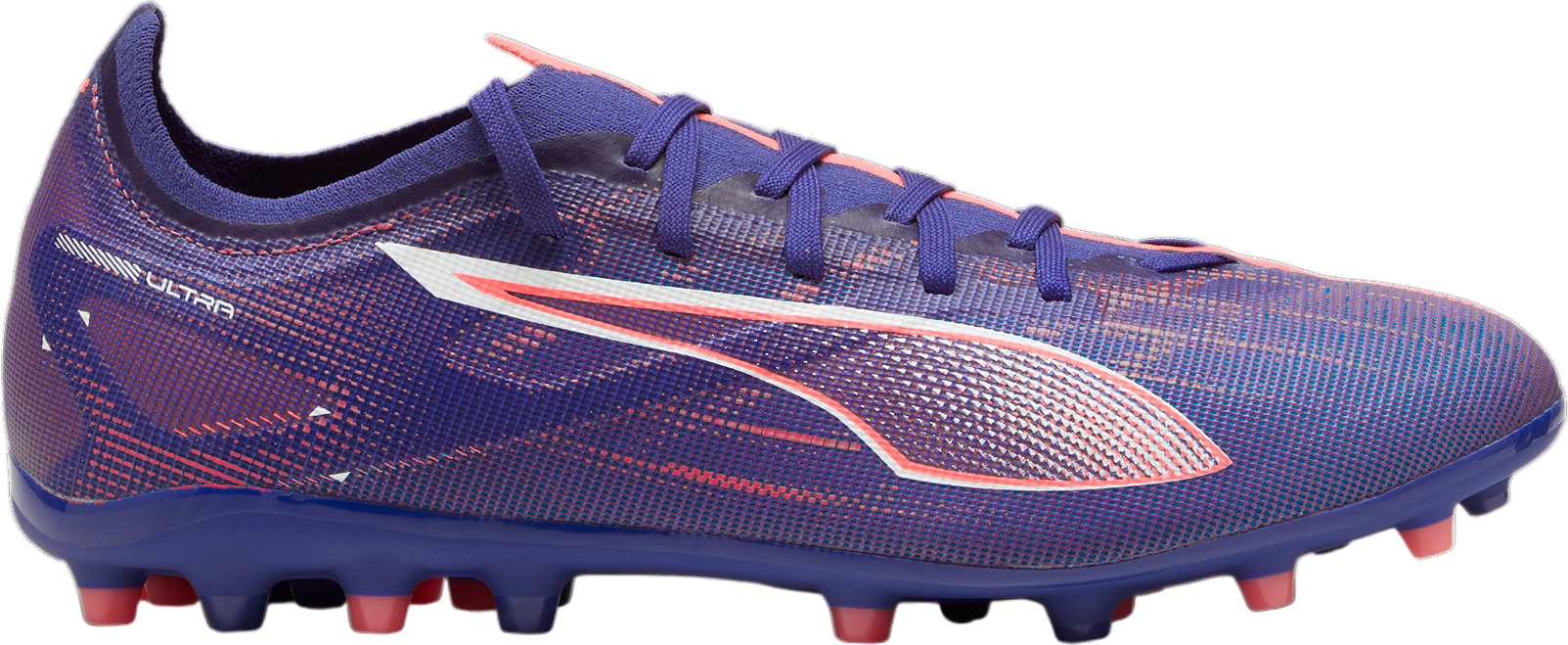 Jalkapallokengät Puma ULTRA 5 Match MG