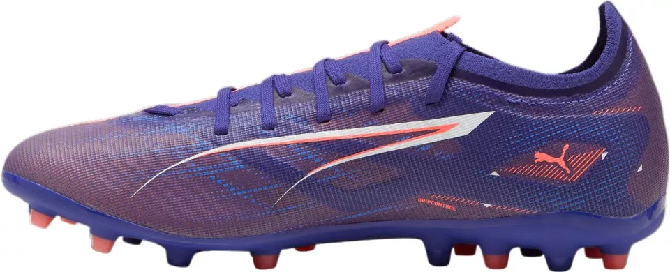 Jalkapallokengät Puma ULTRA 5 Match MG