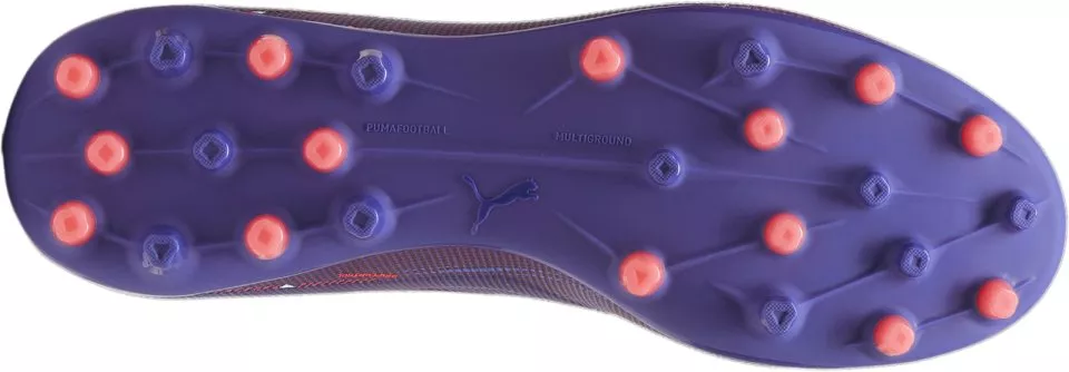 Jalkapallokengät Puma ULTRA 5 Match MG