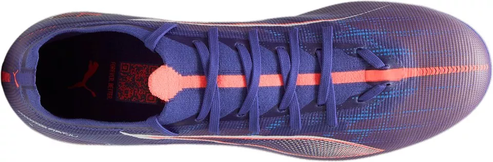 Jalkapallokengät Puma ULTRA 5 Match MG