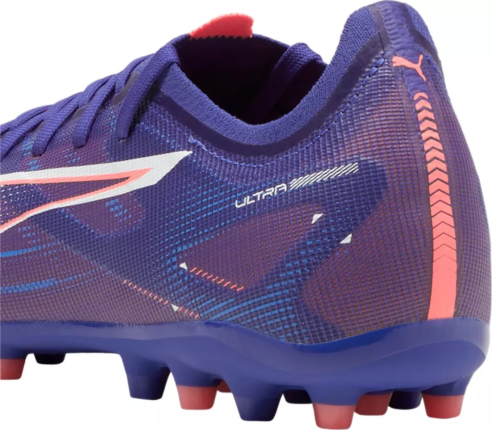 Jalkapallokengät Puma ULTRA 5 Match MG