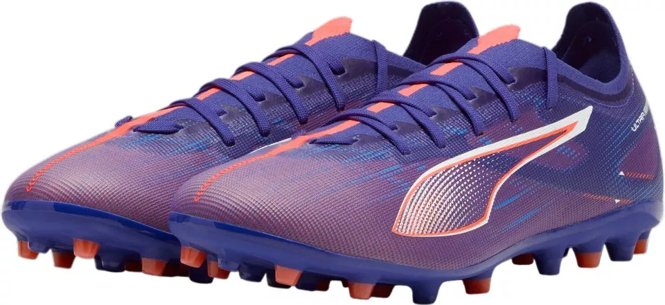 Jalkapallokengät Puma ULTRA 5 Match MG