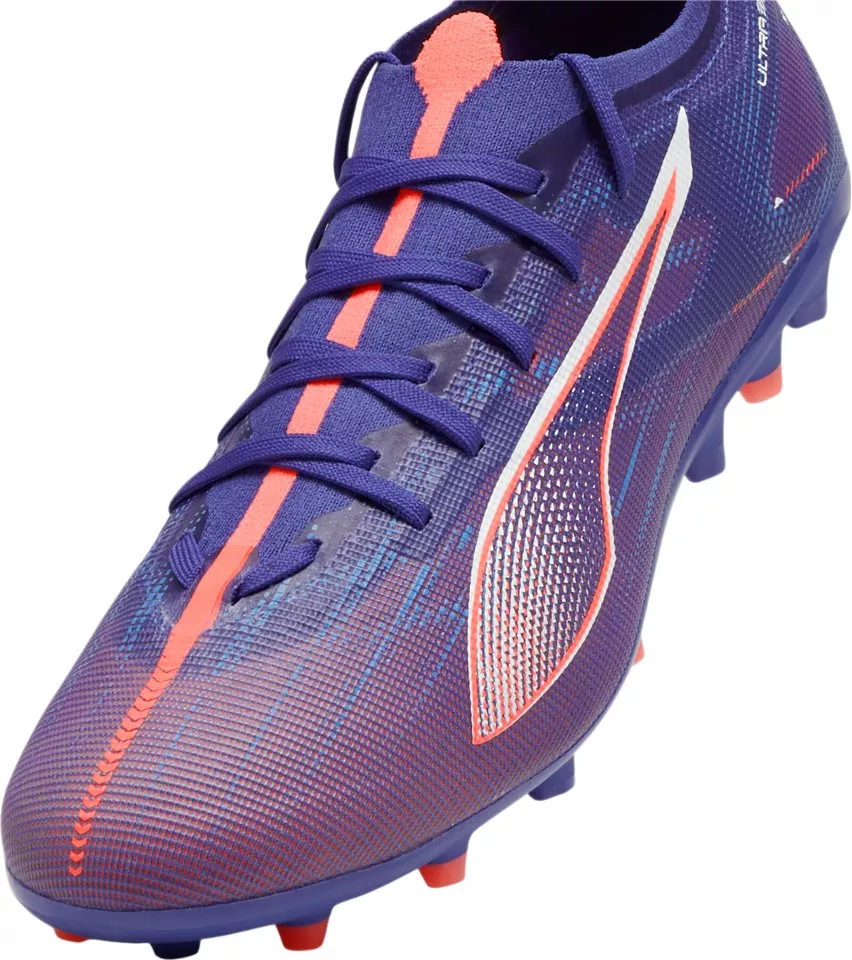 Jalkapallokengät Puma ULTRA 5 Match MG