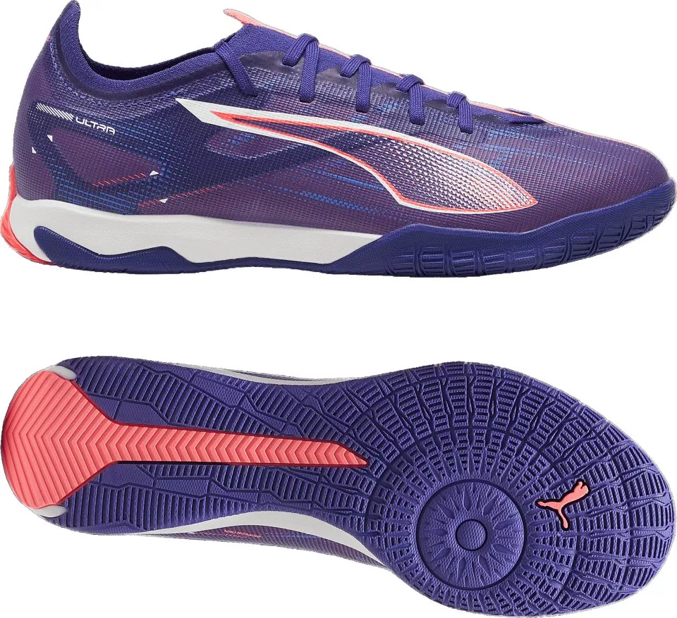 Pánské sálovky Puma Ultra 5 Match IT