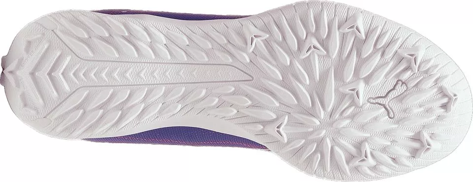 Botas de fútbol Puma ULTRA 5 PLAY TT Jr