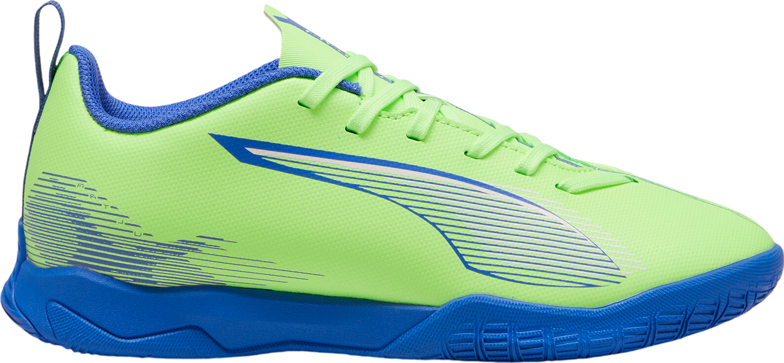 Botas de futsal Puma ULTRA 5 Play IT Jr