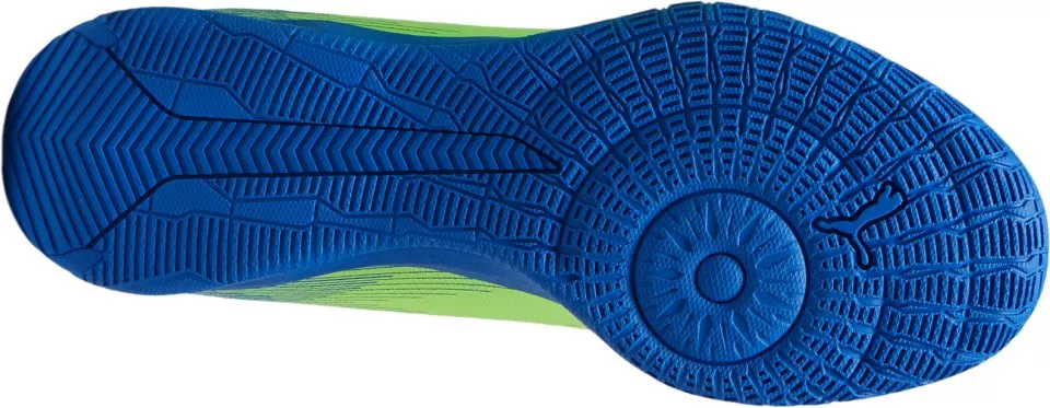 Botas de futsal Puma ULTRA 5 Play IT Jr
