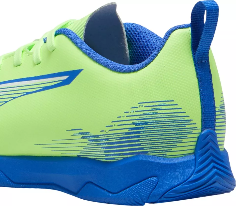 Botas de futsal Puma ULTRA 5 Play IT Jr