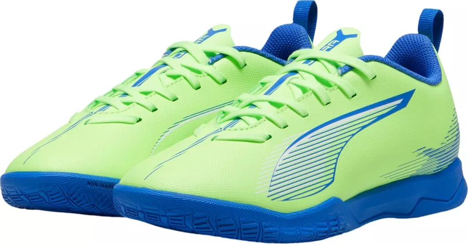 Botas de futsal Puma ULTRA 5 Play IT Jr
