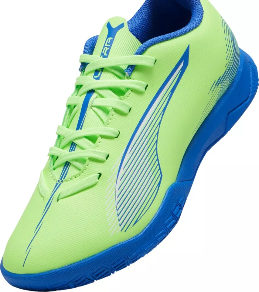 Botas de futsal Puma ULTRA 5 Play IT Jr