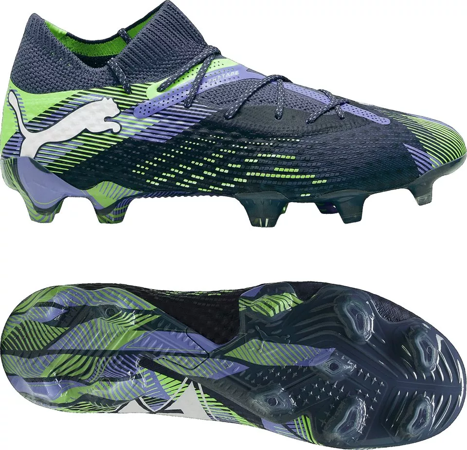 Fodboldstøvler Puma FUTURE 7 ULTIMATE FG/AG Wn s