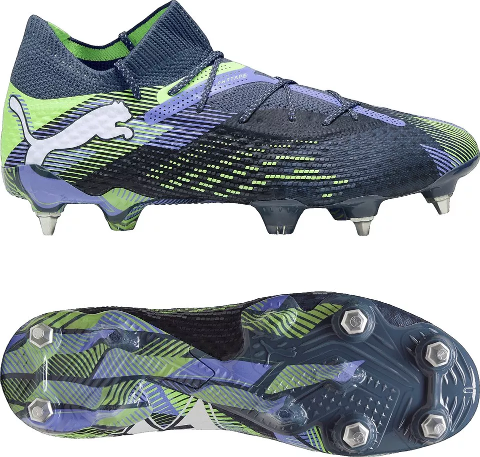 Chuteiras de futebol Puma FUTURE 7 ULTIMATE MxSG