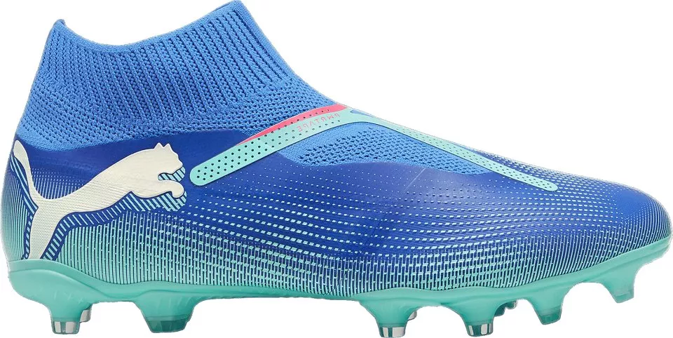 Beztkaničkové kopačky Puma Future 7 Match+ Laceless FG/AG