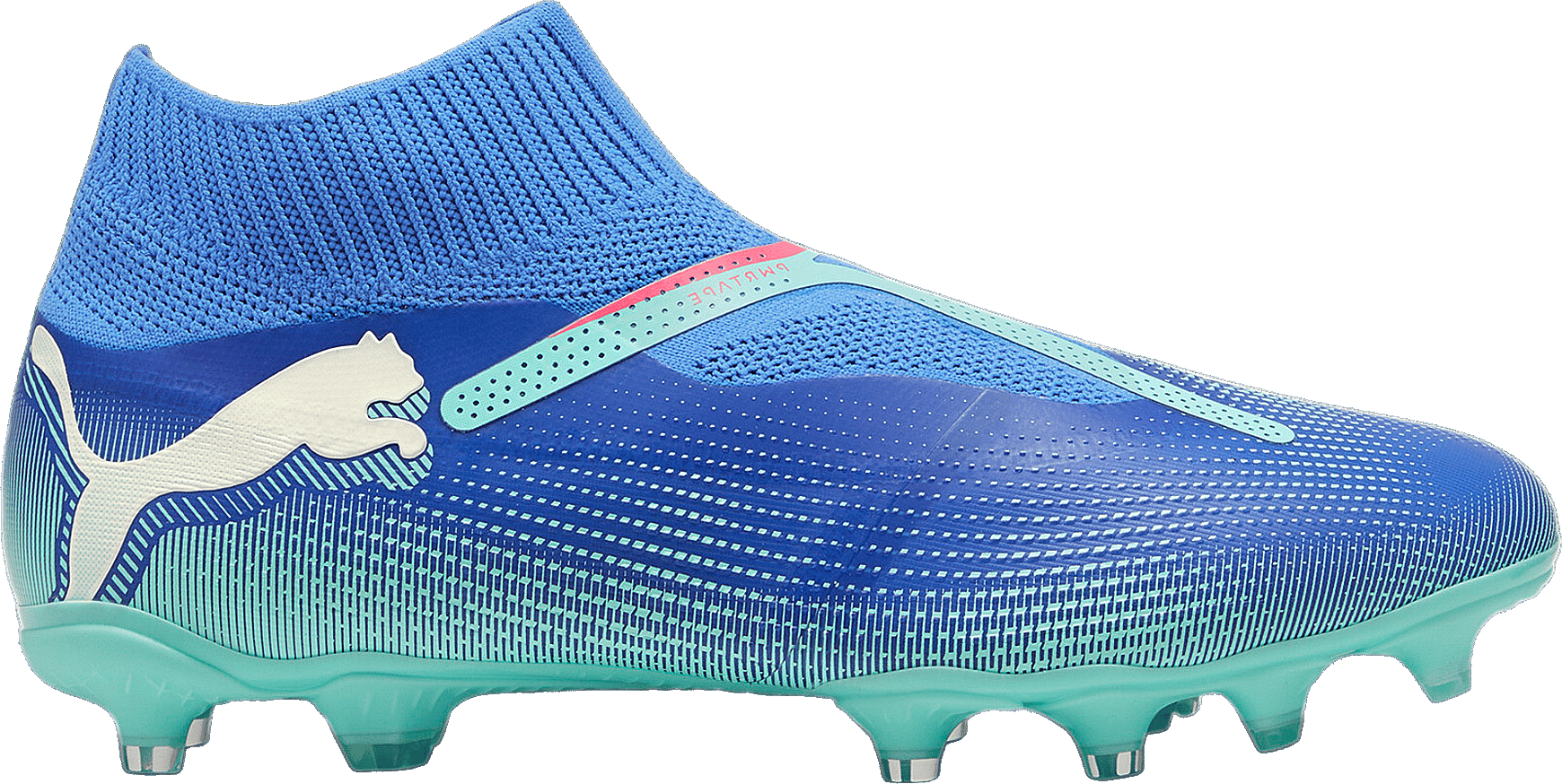 Kopačky Puma FUTURE 7 MATCH+ LL FG/AG