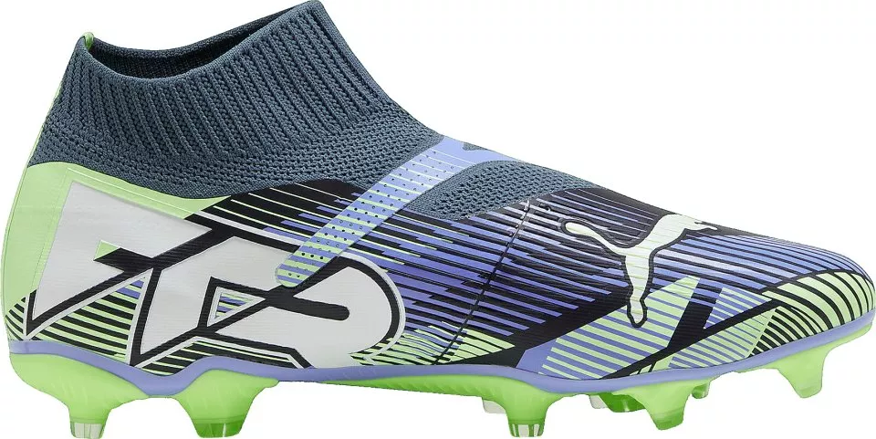 Puma FUTURE 7 MATCH+ LL FG/AG Futballcipő