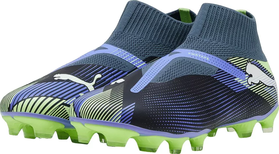 Puma FUTURE 7 MATCH+ LL FG/AG Futballcipő