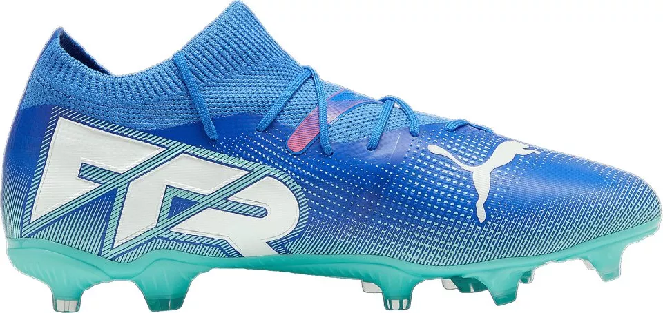 Buty piłkarskie Puma FUTURE 7 MATCH FG/AG