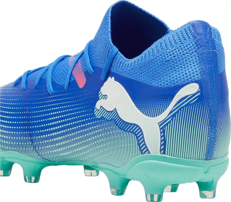 Buty piłkarskie Puma FUTURE 7 MATCH FG/AG