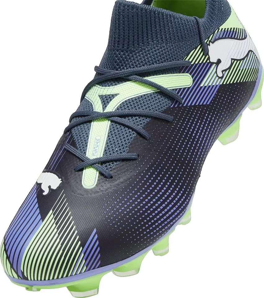 Football shoes Puma FUTURE 7 MATCH FG/AG