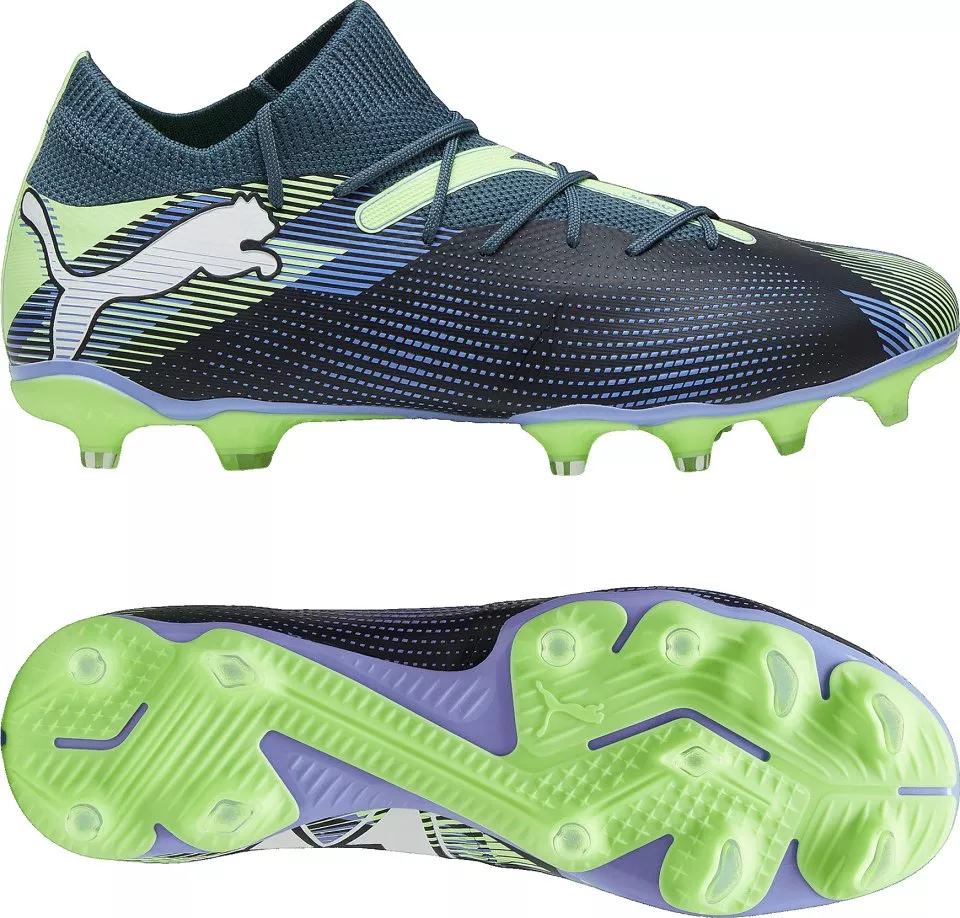 Football shoes Puma FUTURE 7 MATCH FG/AG