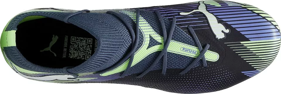Football shoes Puma FUTURE 7 MATCH FG/AG