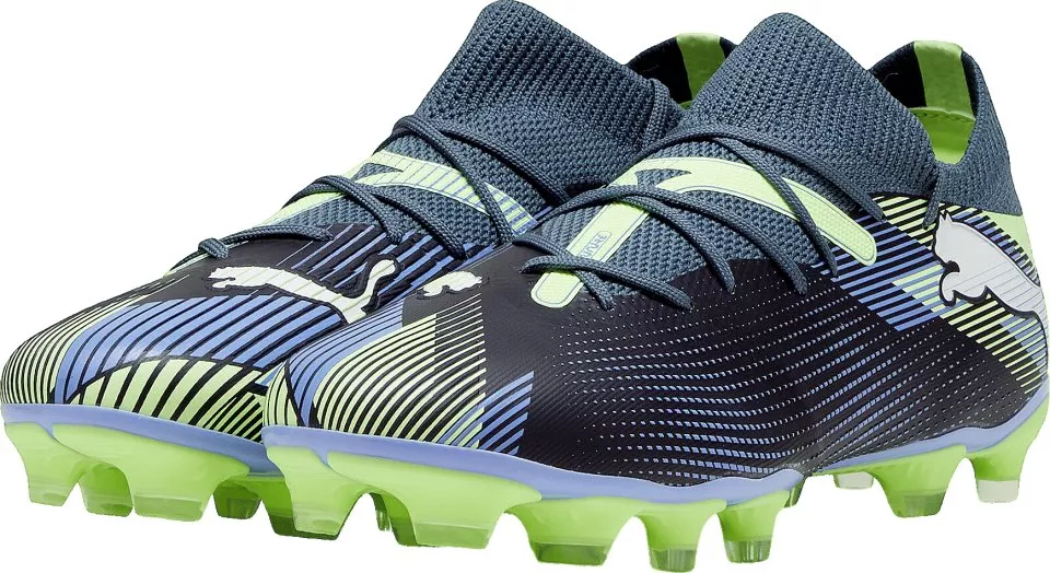 Botas de fútbol Puma FUTURE 7 MATCH FG/AG Wn s