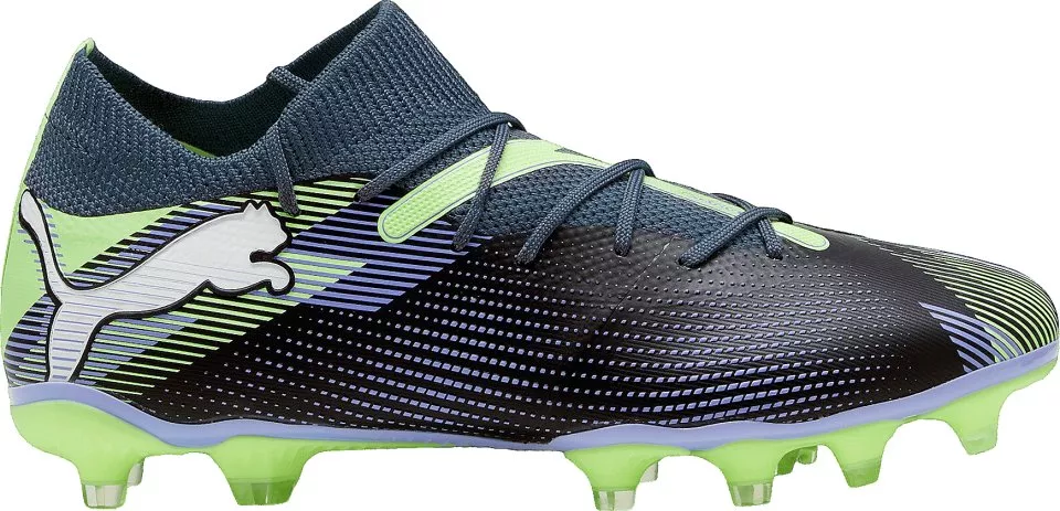 Botas de fútbol Puma FUTURE 7 MATCH FG/AG Wn s