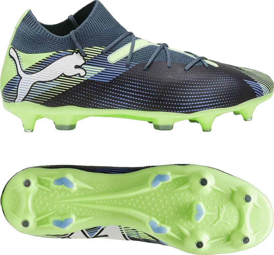 Puma FUTURE 7 MATCH MxSG Futballcipő