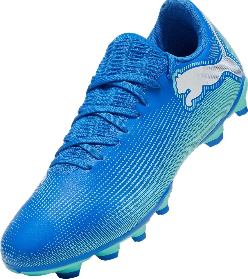 Kopačky Puma FUTURE 7 PLAY FG/AG