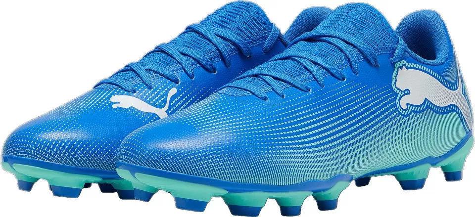Kopačky Puma FUTURE 7 PLAY FG/AG