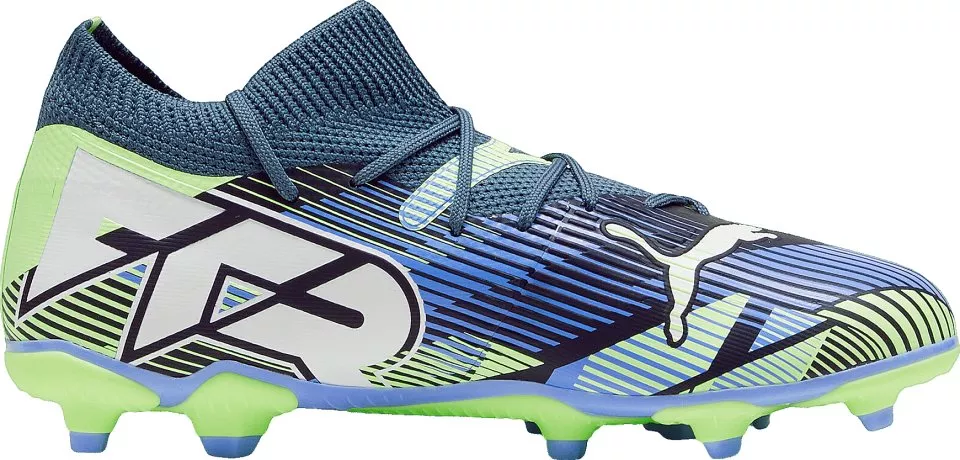 Dětské kotníčkové kopačky Puma Future 7 Match FG/AG