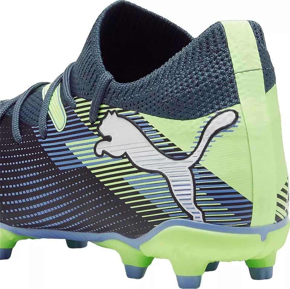 Dětské kotníčkové kopačky Puma Future 7 Match FG/AG