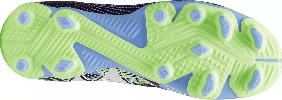 Dětské kotníčkové kopačky Puma Future 7 Match FG/AG