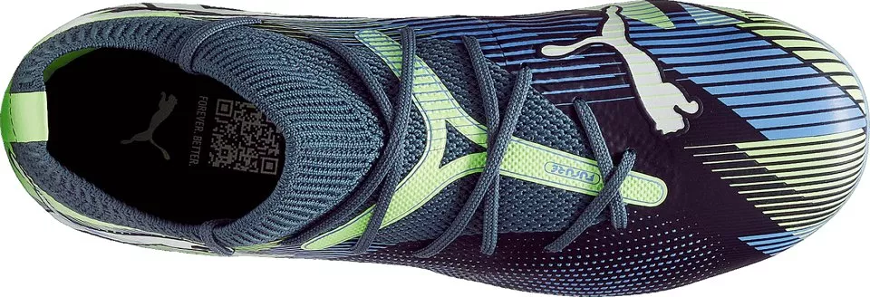 Dětské kotníčkové kopačky Puma Future 7 Match FG/AG