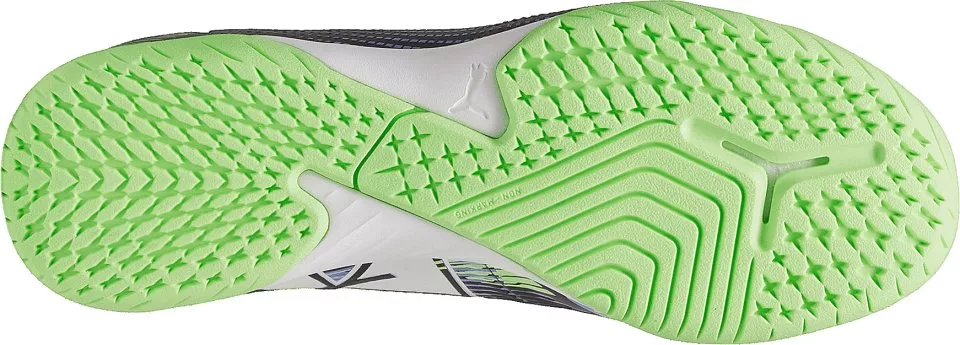 Dětské kotníčkové sálovky Puma Future 7 Match IT Mid