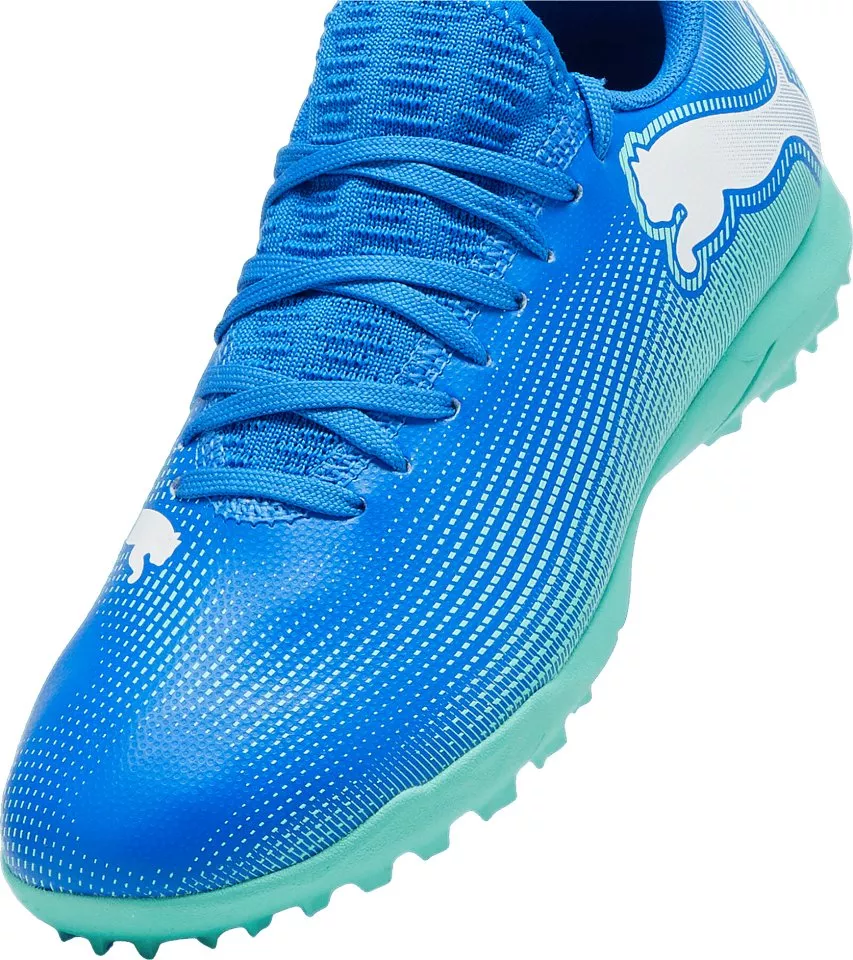Футболни обувки Puma FUTURE 7 PLAY TT Jr