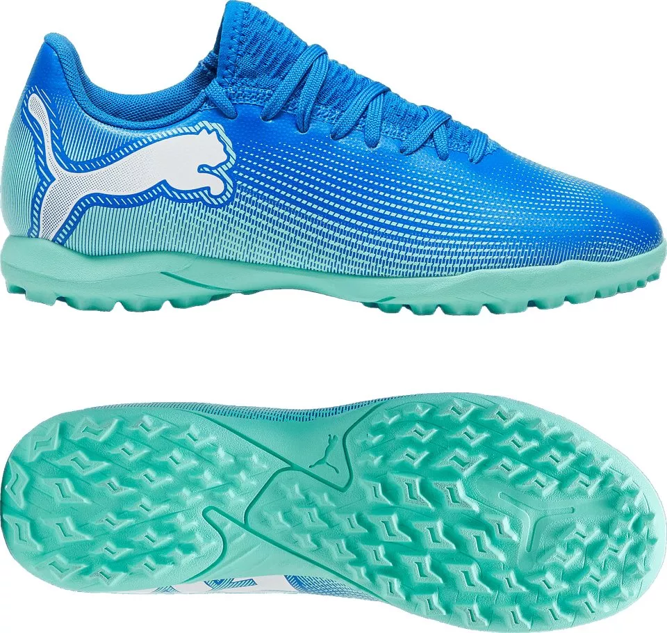 Футболни обувки Puma FUTURE 7 PLAY TT Jr