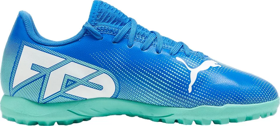 Футболни обувки Puma FUTURE 7 PLAY TT Jr