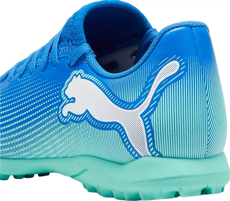 Футболни обувки Puma FUTURE 7 PLAY TT Jr