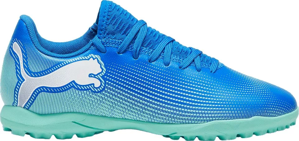 Футболни обувки Puma FUTURE 7 PLAY TT Jr