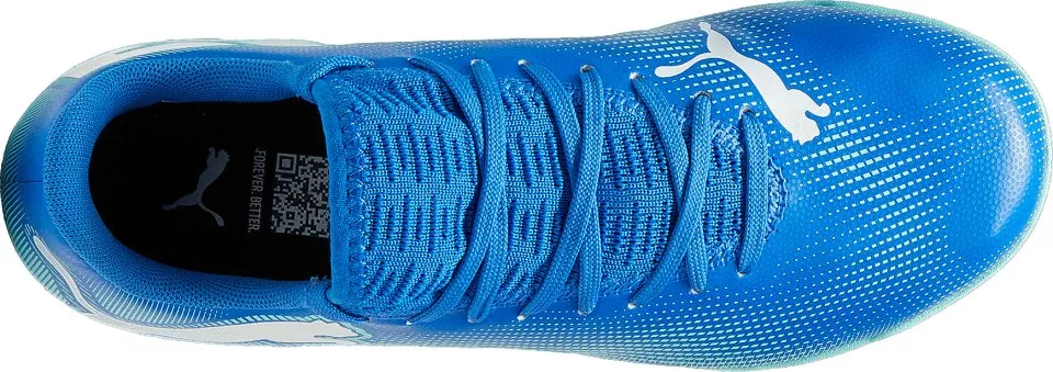 Футболни обувки Puma FUTURE 7 PLAY TT Jr