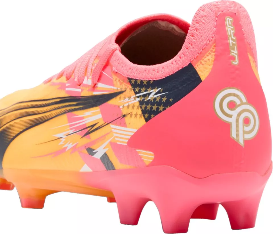 Pánské kopačky Puma Ultra Ultimate FG/AG