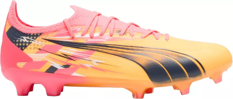 Pánské kopačky Puma Ultra Ultimate FG/AG