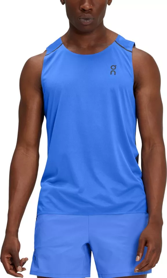 Tanktop On Running Tank-T