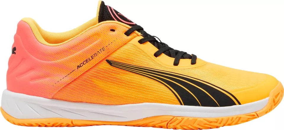 Indoorové topánky Puma Accelerate Turbo