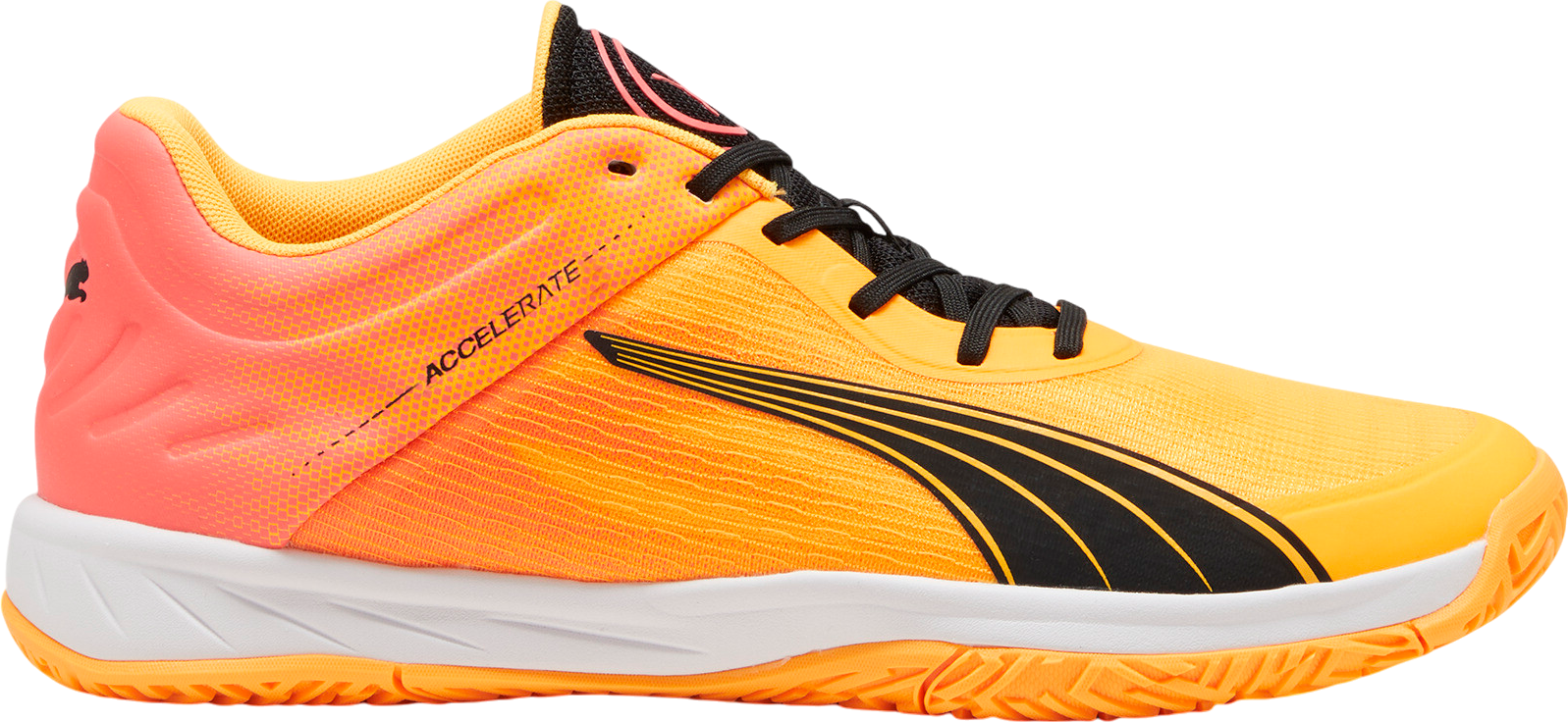 Indoorové topánky Puma Accelerate Turbo